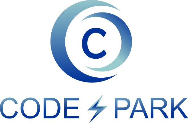 CODEZPARK logo