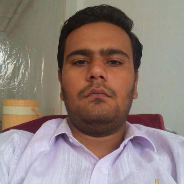Jagdish Mirani