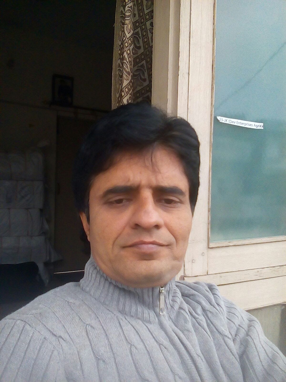 PARESH .P.CHHAG
