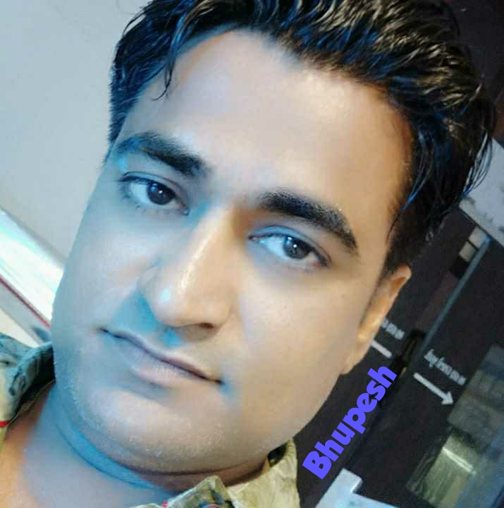 Bhupesh Karia