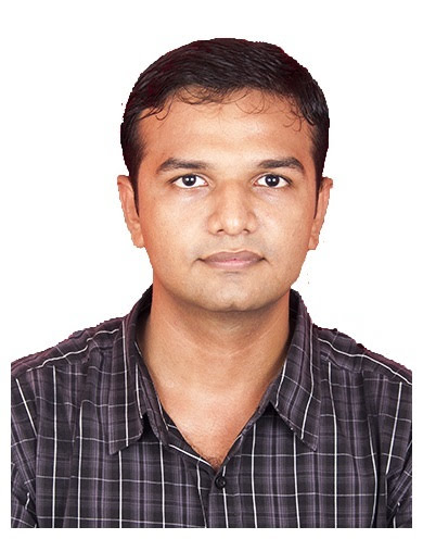 Sandeep Bhojani
