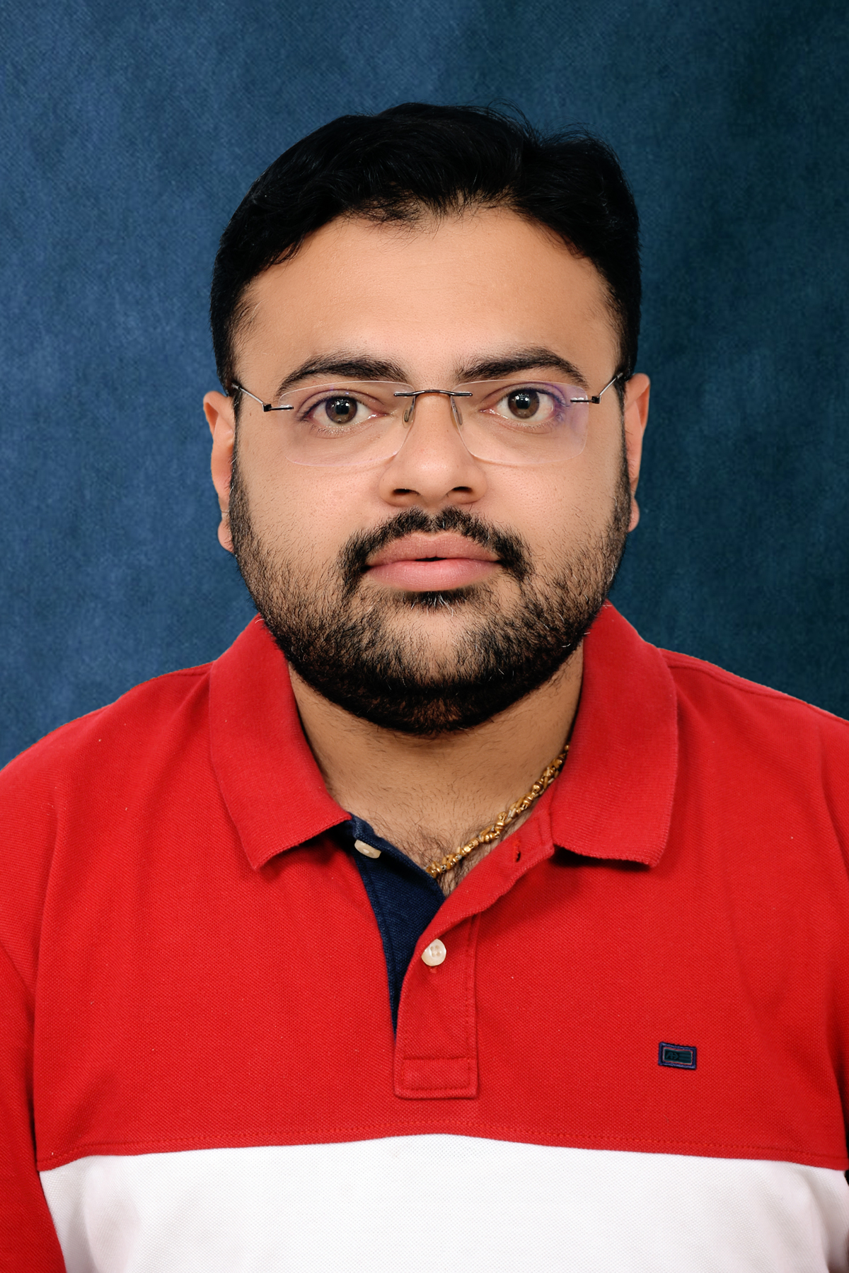 Dharmik Thakker