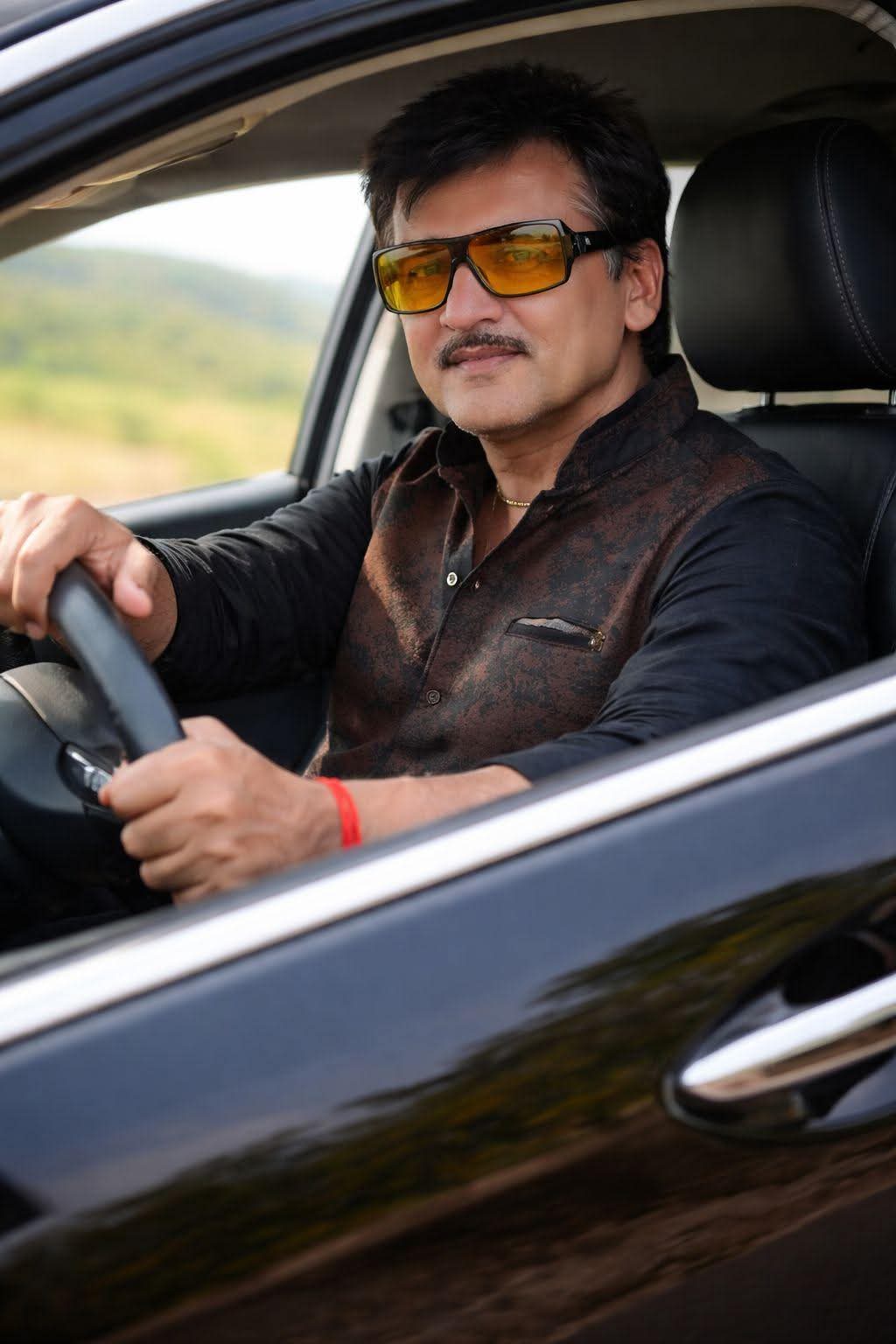 Kishan Chandubhai Chande
