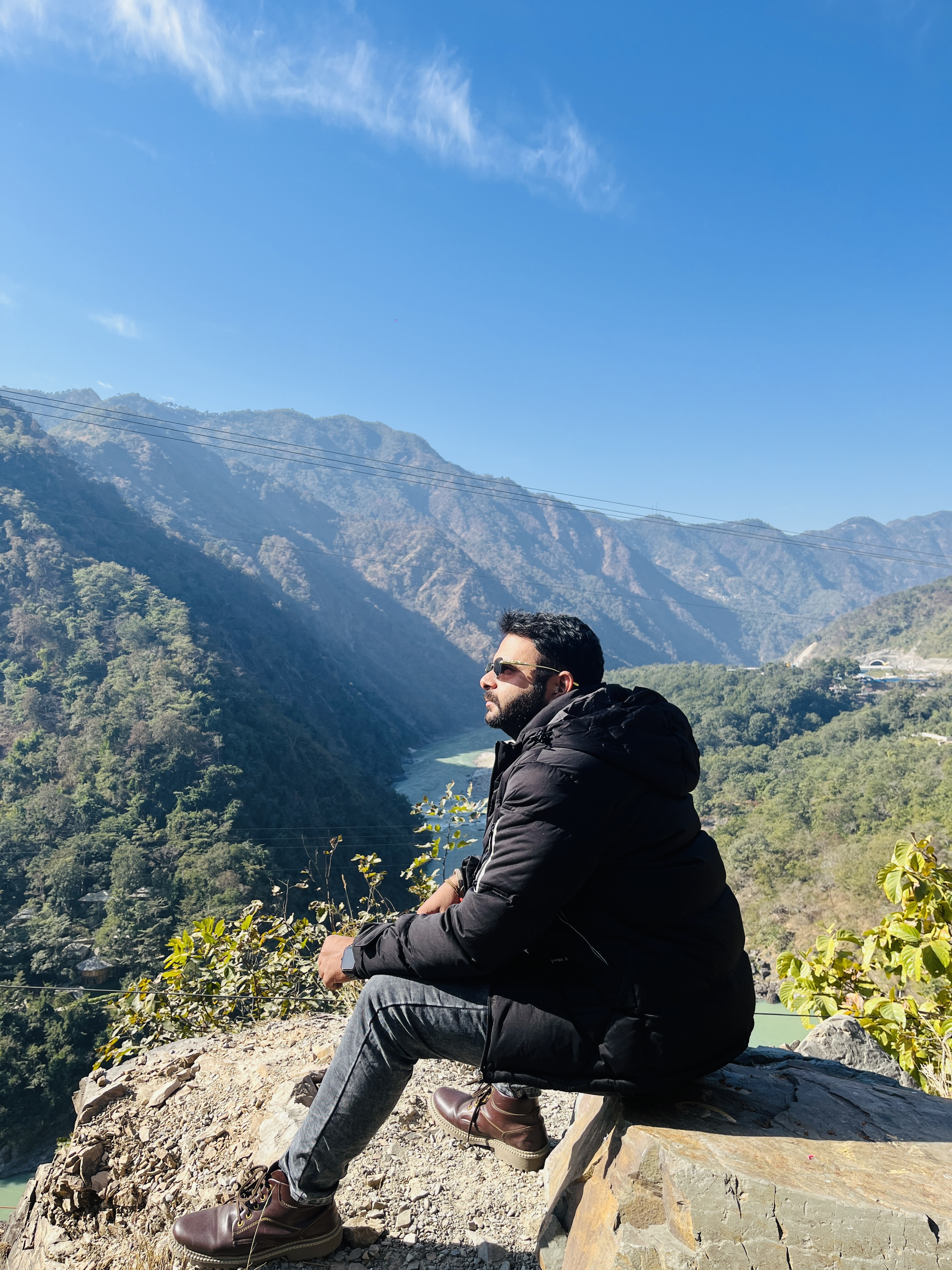 Karan Kumar Raithatha